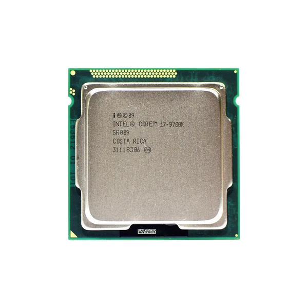Процессор Intel Core i7 9-го поколения, OEM (без кулера), 8 яд. купить ...