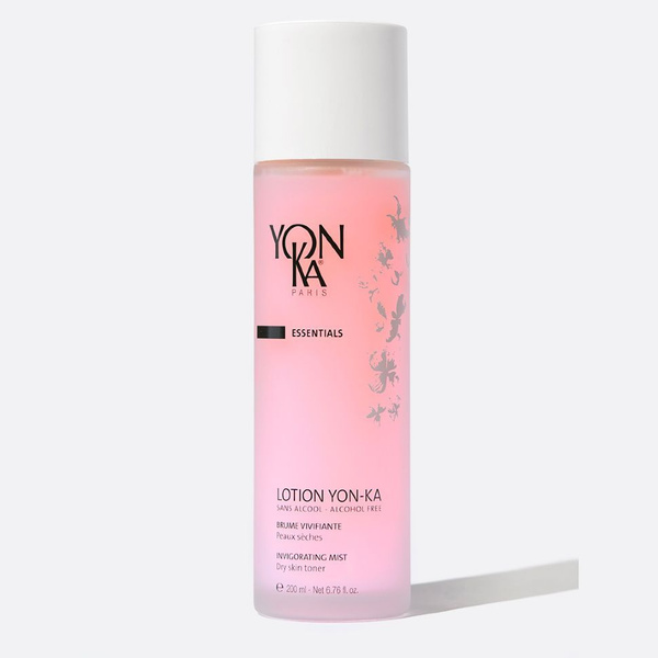 Balancing Lotion from THREE to Germany. CosmoStore Germany