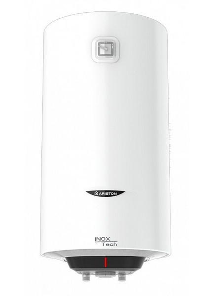 Водонагреватель накопительный Ariston PRO1 R INOX ABS 50 V SLIM 2K 50л ...