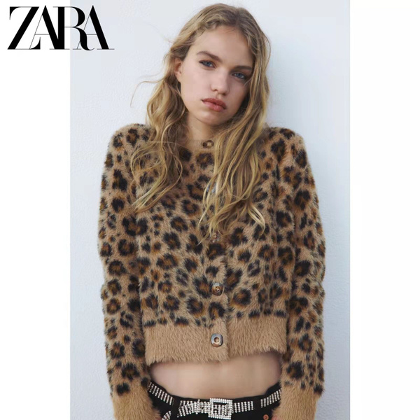 Кардиган Zara - купить с доставкой по выгодным ценам в интернет ...