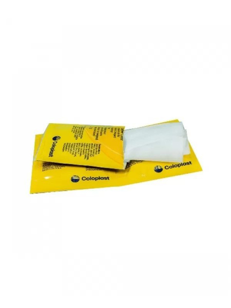 4715 Очиститель для кожи Comfeel, салфетки, №30 Coloplast - купить с ...