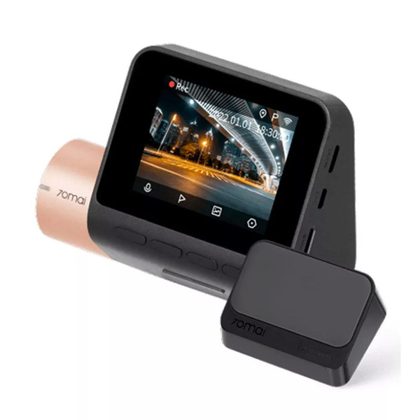 GPS-модуль для видеорегистратора 70mai GPS модуль External GPS Module ...