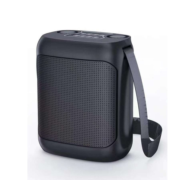 Bluetooth-аудиосистема с 2 микрофонами SU YOSO - купить с доставкой по ...