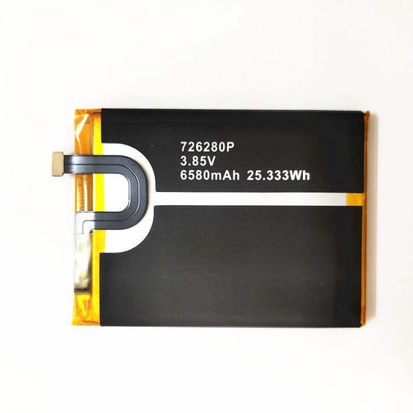 Bateria Para BlackView BV6800 / BV6800 Pro