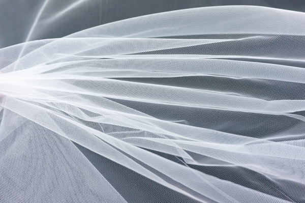 Ткань Фатин Италия белый . Ткань для шитья - купить с доставкой по ...