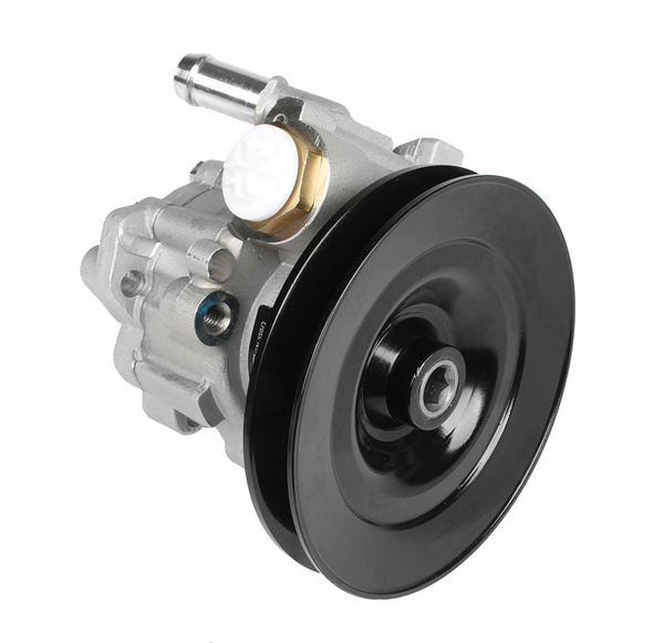 Насос ГУР 3302 Бизнес дв. 4216 Евро-4 (аналог ZF 7691.955.368) (MEGAPOWER)