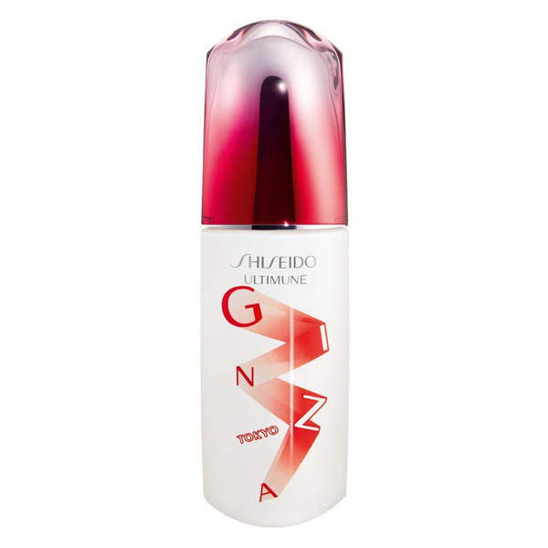 SHISEIDO ULTIMUNE Концентрат, восстанавливающий …