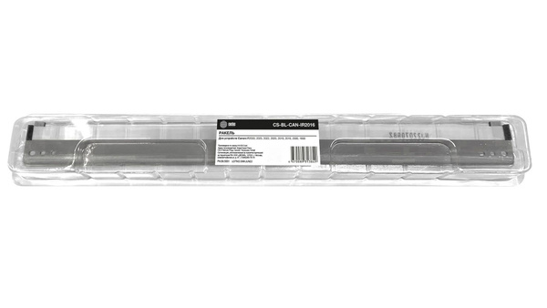 Cactus CS-BL-CAN-IR2016 ракель 1 шт (Canon C-EXV14 - 0385B002BA) купить ...