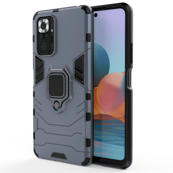 Противоударный чехол для Xiaomi Redmi Note 10 Pro / Note 10 Pro Max ...