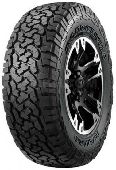 Шины для внедорожника Roadcruza 275/70 17 На любой сезон Нешипованные ...