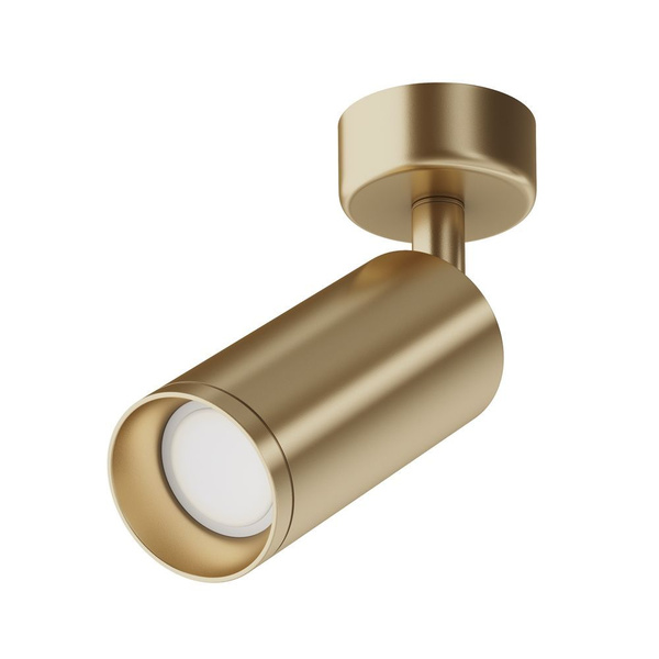 Спот Maytoni Focus C017CW-01MG купить на OZON по низкой цене (844803686)