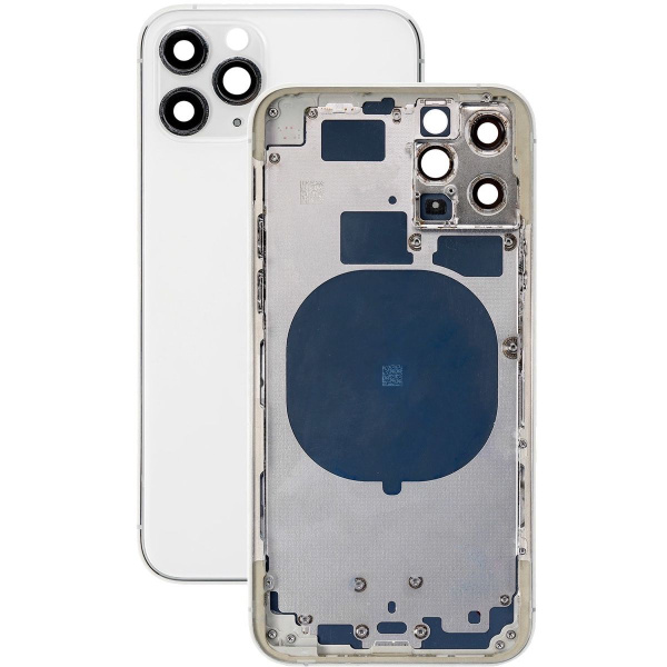 Запчасть для мобильного устройства Gadget parts Корпус в сборе с задней ...
