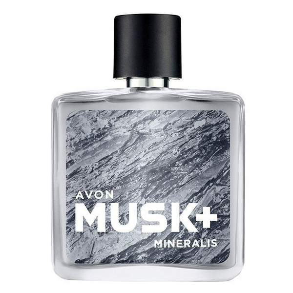 AVON мужская эйвон 5 Туалетная вода 75 мл (1601425090)