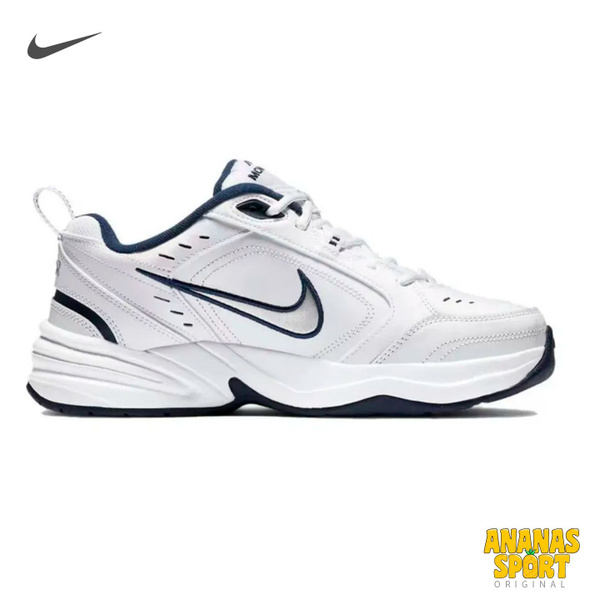 Кроссовки Nike Air Monarch IV - купить с доставкой по выгодным ценам в ...