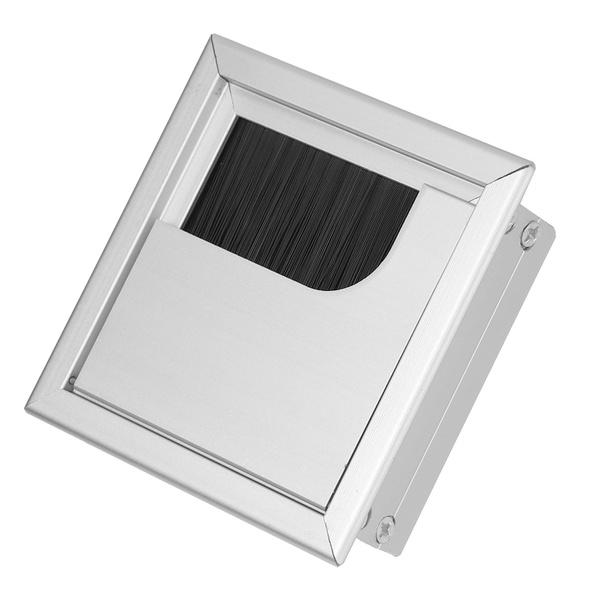 Настольная коробка с отверстием для кабеля - купить с доставкой по ...