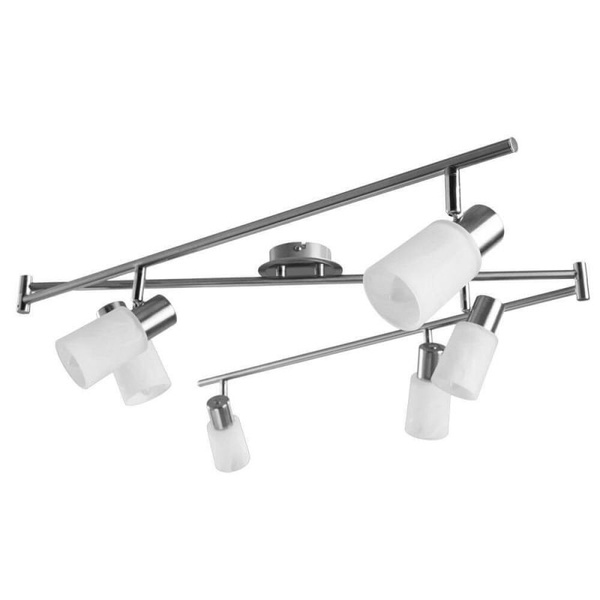 Трековый светильник Arte Lamp Трековая система Arte Lamp A4510PL-6SS ...