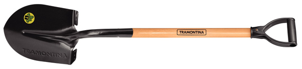 Лопата штыковая Tramontina, Сталь купить по выгодной цене в интернет ...