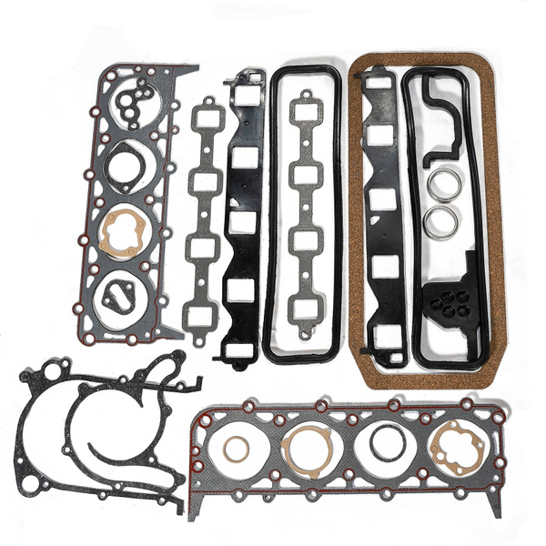Комплект прокладок двигателя ГАЗ-53 "MetalPart", N-100-16 - MetalPart ...
