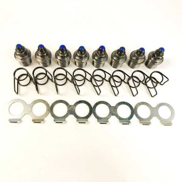 Комплект ремонтный для установки регулировочных болтов в замен ...