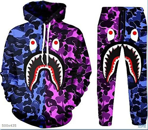 Костюм спортивный BAPE - купить с доставкой по выгодным ценам в ...