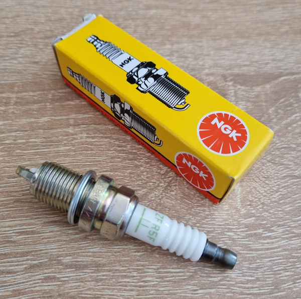 Свеча зажигания NGK 2262 - 1 шт ZFR5F-11 OPEL (Astra H, Corsa D ...