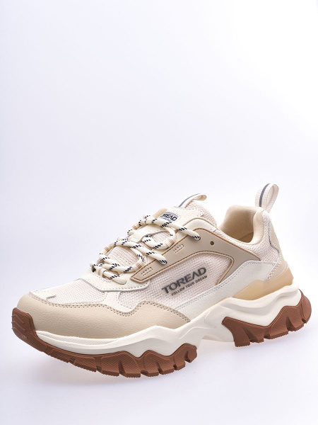 Кроссовки TOREAD Men'S Sports And Leisure Shoes - купить с доставкой по ...
