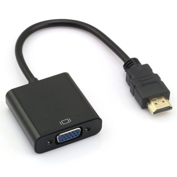 Переходник hdmi vga Озон