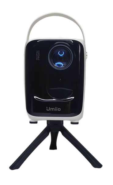 Проектор Umiio A007, WiFi, Android TV. купить по доступной цене с ...