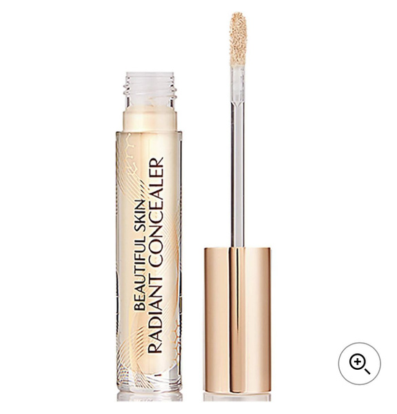 Консилер CHARLOTTE TILBURY Beautiful Skin Medium to Full Coverage ...