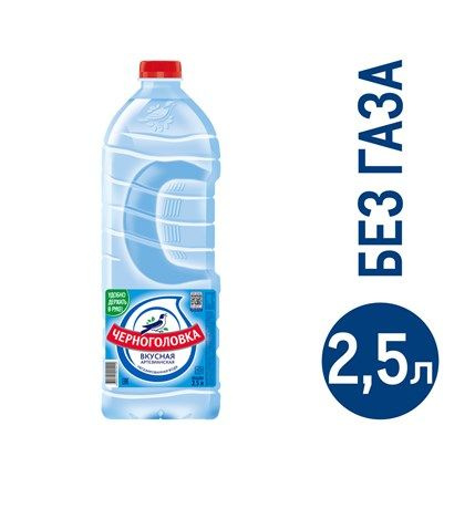 Купить Воды Черноголовка На Дом