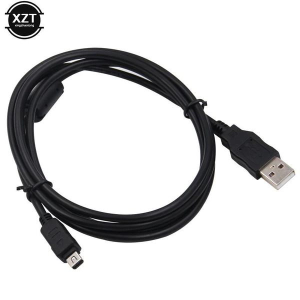 Кабель Кабель USB TO OLYMPUS 12P GW-U006 - купить по низкой цене в ...