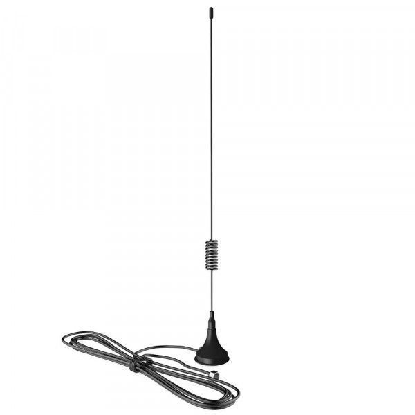 Мощная выносная gsm-антенна ectoControl ec01027 - купить с доставкой по ...