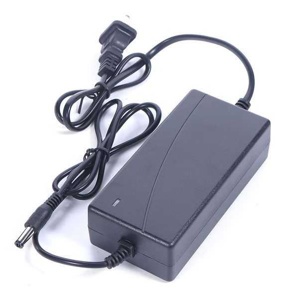 Зарядное устройство литиевого аккумулятора для шуруповерта 21В ...