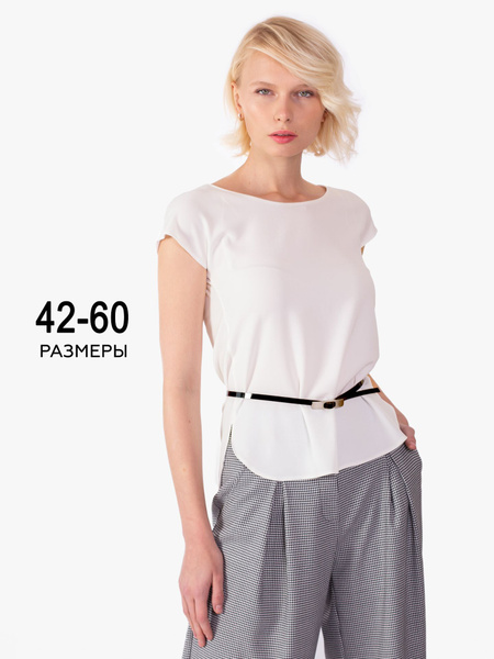 Блузка SAMOS - купить с доставкой по выгодным ценам в интернет-магазине ...