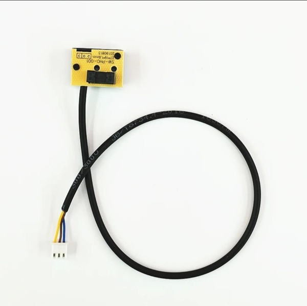 Оптический датчик скорости для беговой дорожки 3 контакта купить по ...