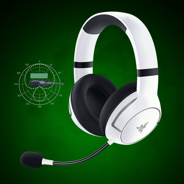 Наушники Полноразмерные Razer 11-Razer KAIRA YPERSPEED-2M - купить по ...