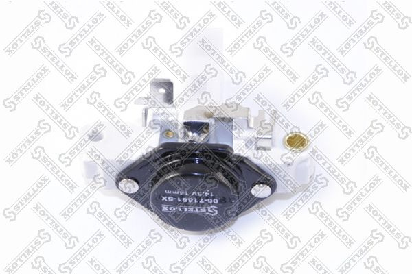 Регулятор генератора (реле-регулятор) Роберт Бош 14.5V АУДИ - Stellox ...