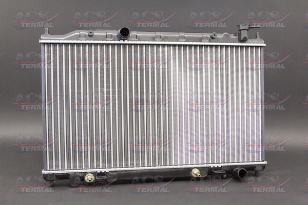 Радиатор охлаждения Nissan Teana J31 2.3-3.5 (03-08) - Termal арт ...