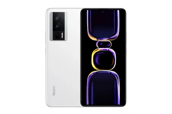 Смартфон Poco F5 Pro 12/256Gb RU - купить по выгодной цене в интернет ...