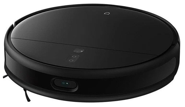 Робот-пылесос Mijia Vacuum Mop 2 Pro - купить по выгодной цене в ...