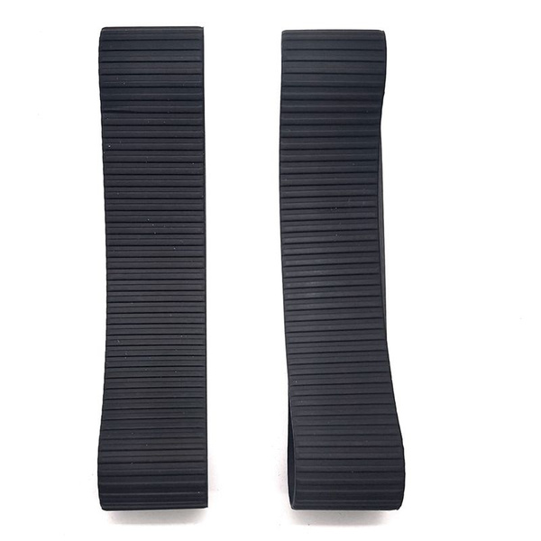 1 набор новых резинок для фокусировки объектива и резины для зума для ...