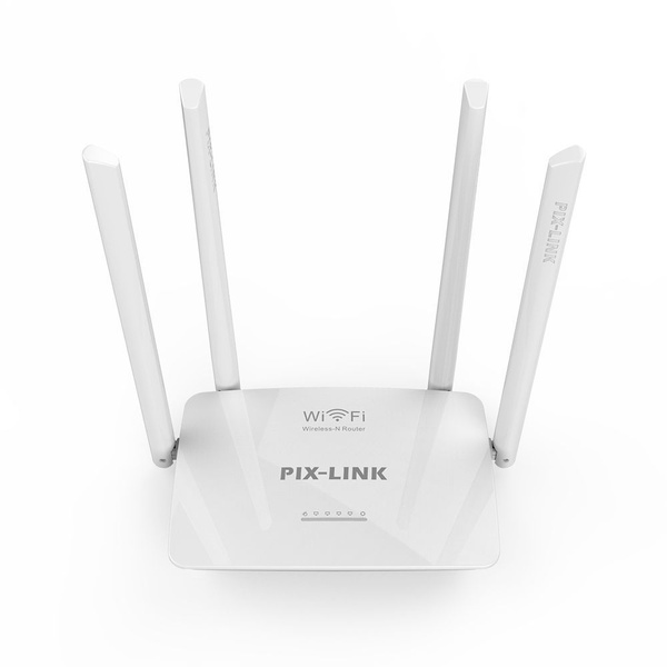 Роутер Tedamir WR08 300 Мбит/с / Высокоскоростной WiFi маршрутизатор ...