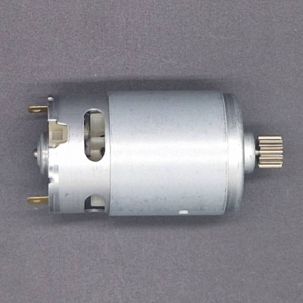 Двигатель для шуруповерта с ответной шестерней 18V 010191C1 купить на ...