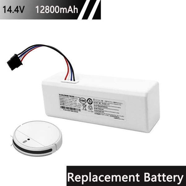 Аккумулятор для пылесоса Xiaomi (P1904-4S1P-MM) Mi 1C, Mi Robot Vacuum ...
