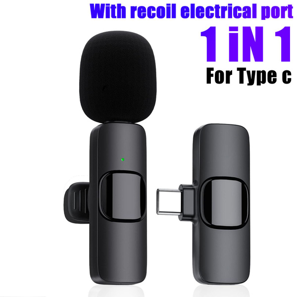 Микрофон MKF00000182CN, темно-зеленый купить на OZON по низкой цене ...