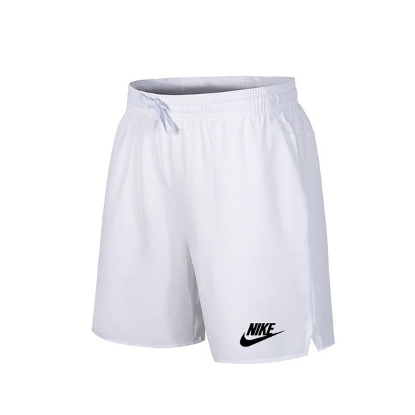 At5267 100 шорты Nike мужские