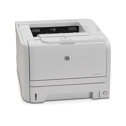 Принтер HP LaserJet P2035 купить по низкой цене: отзывы, фото ...