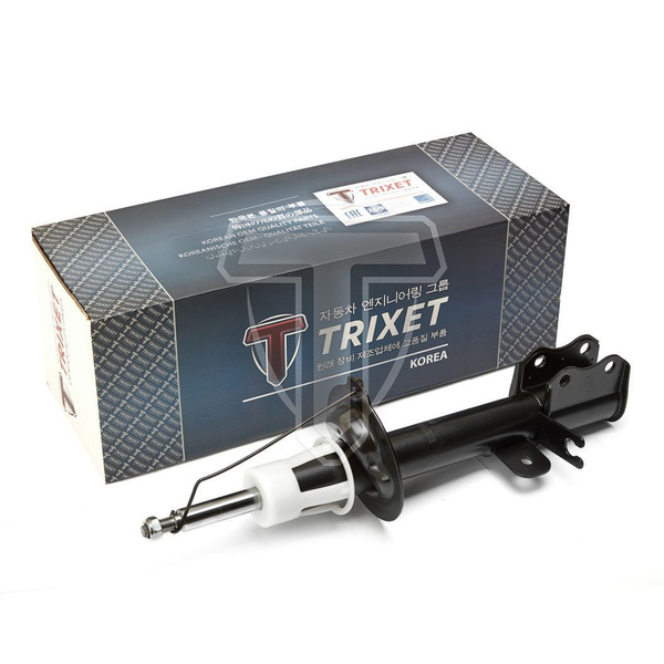 Амортизатор задний TRIXET стойка правая Chevrolet Lacetti (04-13) GAS ...