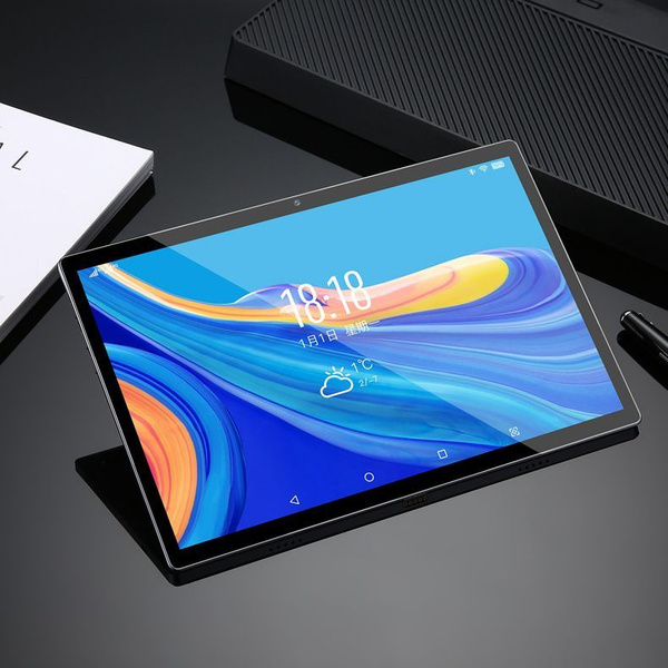 Купить планшет QQO 11 pro 10.36", 1024 GB по низкой цене: отзывы, фото ...