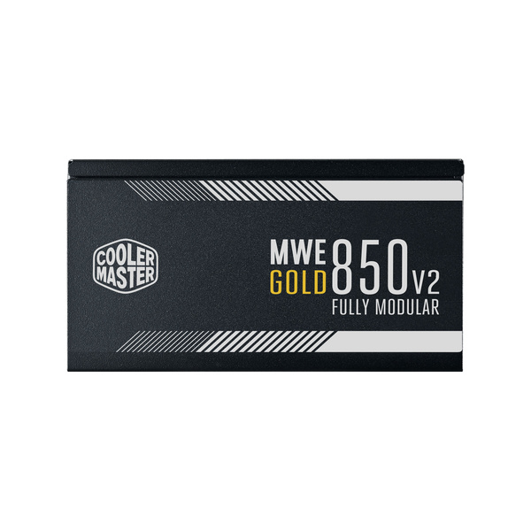 Блок питания Cooler MWE Gold 850-V2 Full Modular (MPE-8501-AFAAG-EU ...
